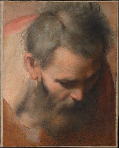  av Federico Barocci