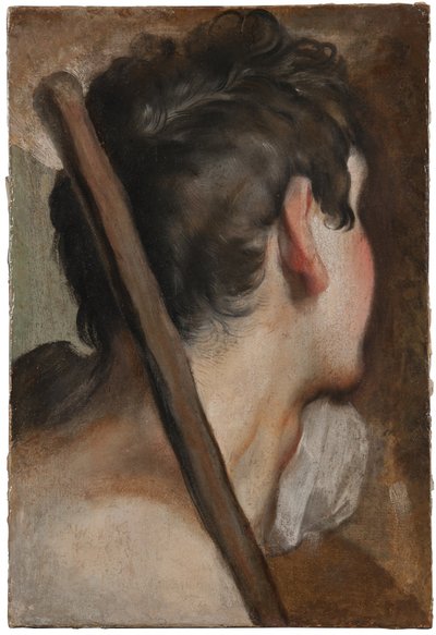  av Federico Barocci