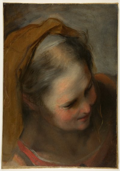  av Federico Barocci