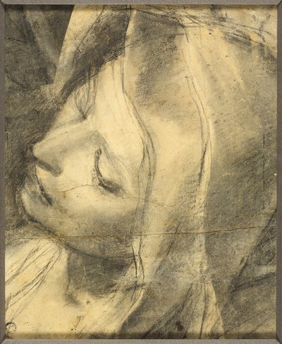  av Federico Barocci