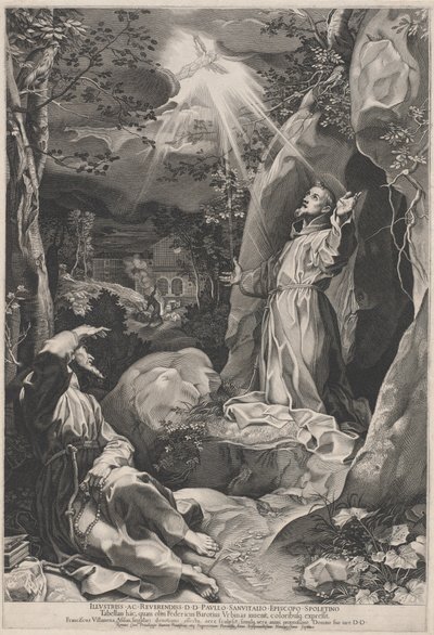  av Federico Barocci