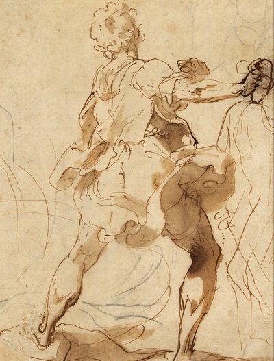  av Federico Barocci