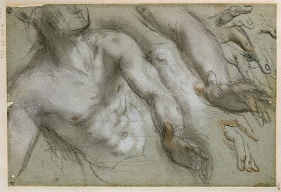  av Federico Barocci