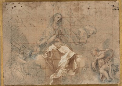  av Federico Barocci