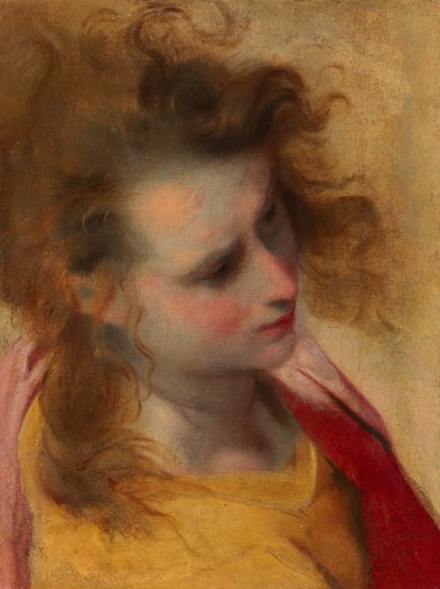  av Federico Barocci