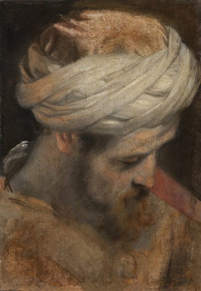  av Federico Barocci