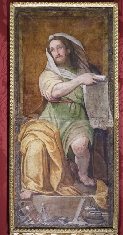  av Federico Zuccari