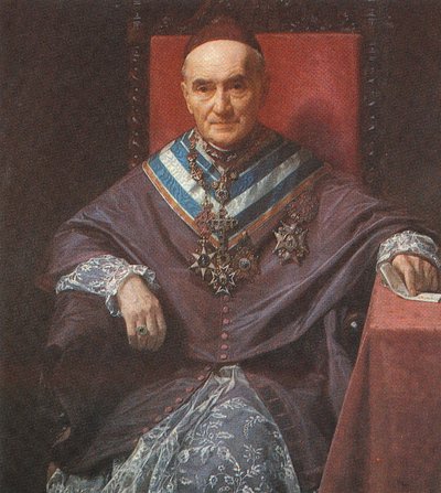  av Federico de Madrazo y Kuntz