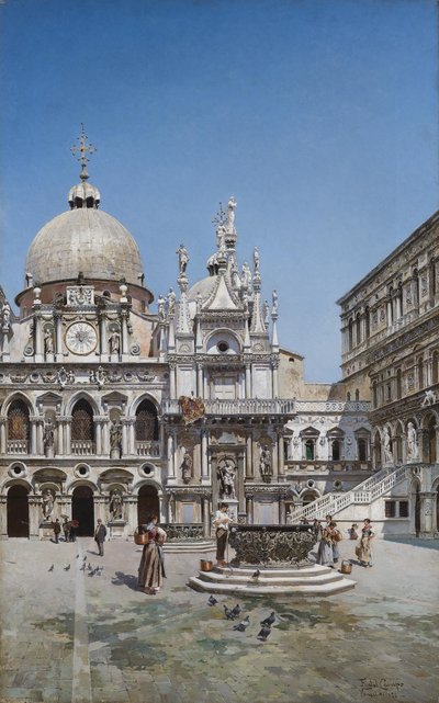  av Federico del Campo