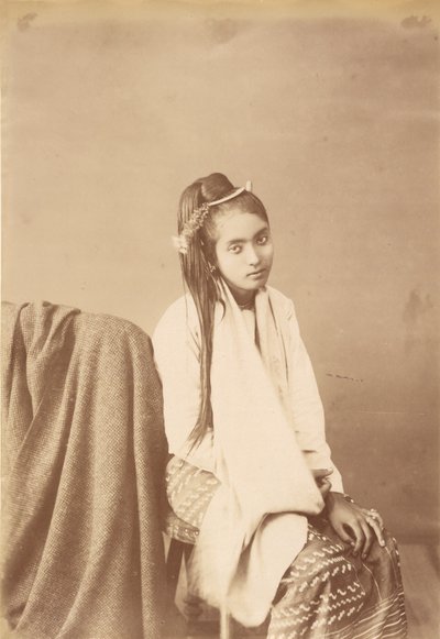  av Felice Beato