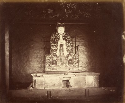  av Felice Beato