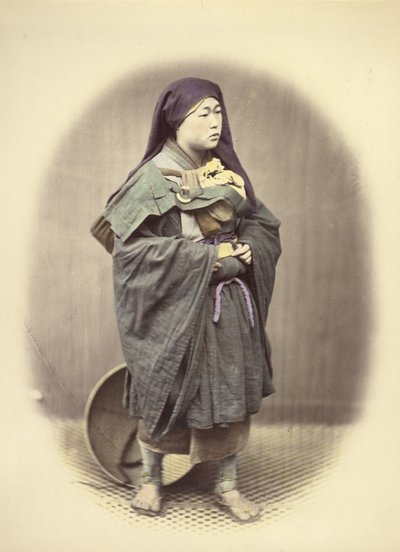  av Felice Beato