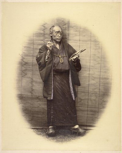  av Felice Beato