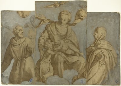  av Felice Brusasorci