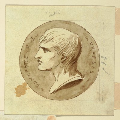  av Felice Giani