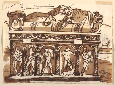  av Felice Giani
