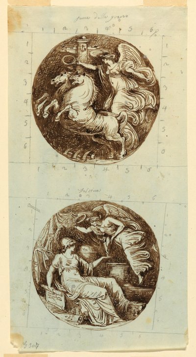  av Felice Giani
