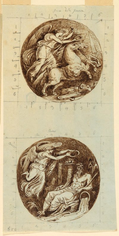  av Felice Giani