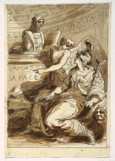  av Felice Giani