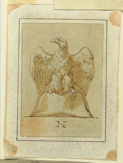  av Felice Giani