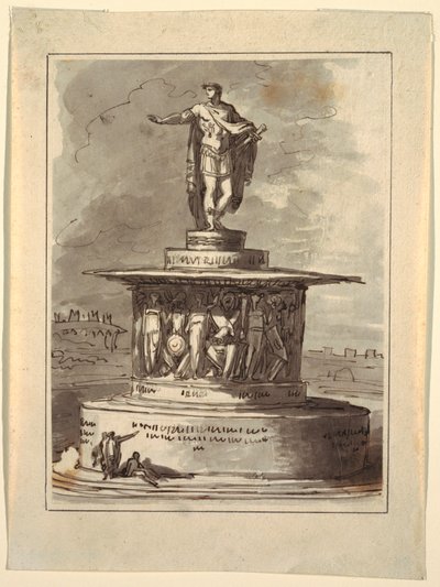  av Felice Giani