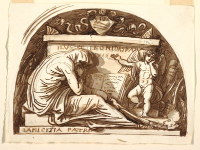  av Felice Giani
