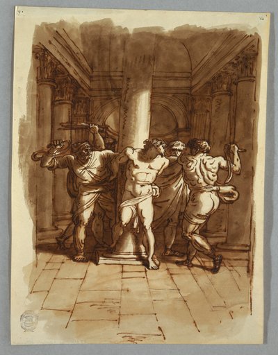  av Felice Giani