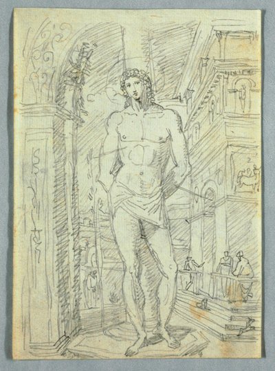  av Felice Giani