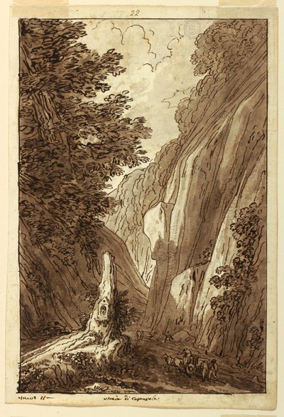  av Felice Giani