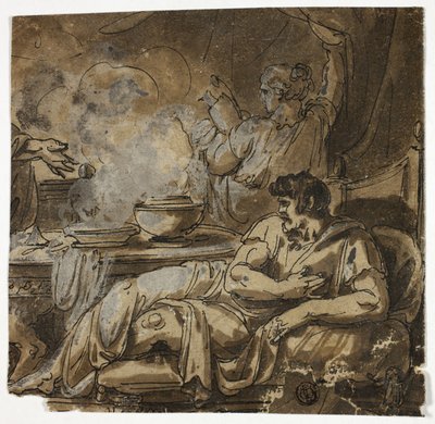  av Felice Giani