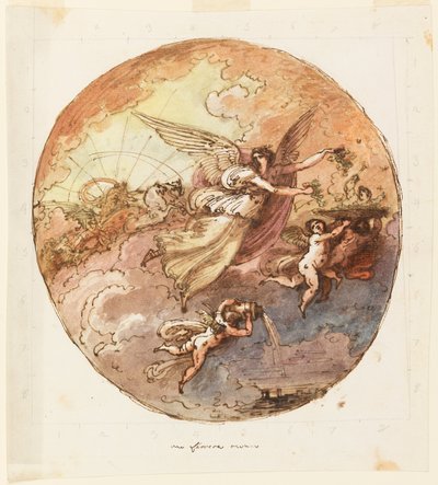 av Felice Giani