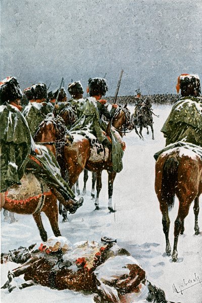 Karabiner klare! av Felicien baron de Myrbach Rheinfeld