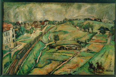  av Felix Albrecht Harta