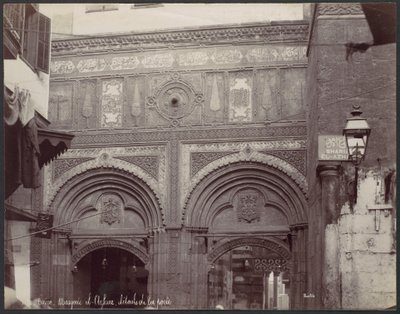  av Félix Bonfils
