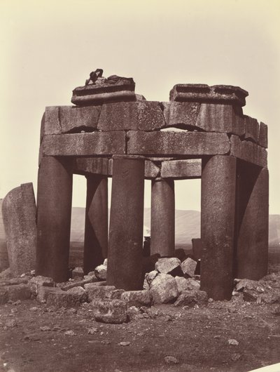  av Félix Bonfils