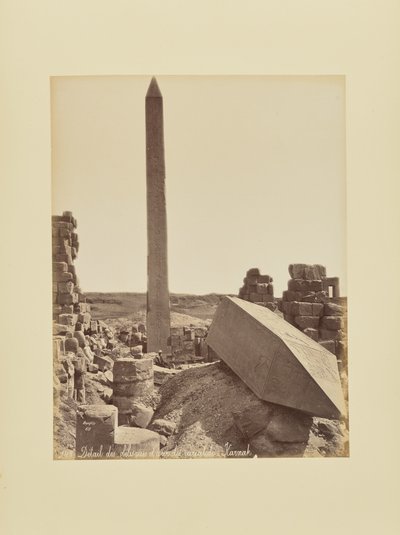  av Félix Bonfils