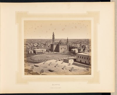  av Félix Bonfils