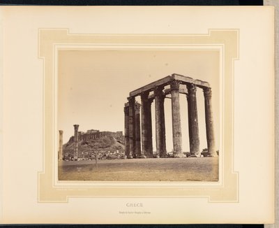  av Félix Bonfils