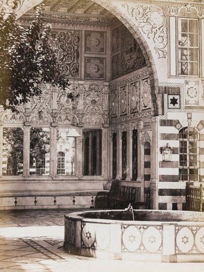  av Félix Bonfils
