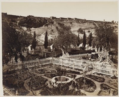  av Félix Bonfils