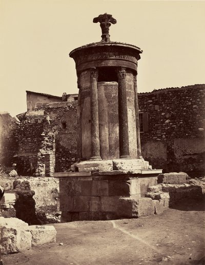  av Félix Bonfils