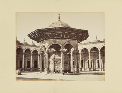  av Félix Bonfils