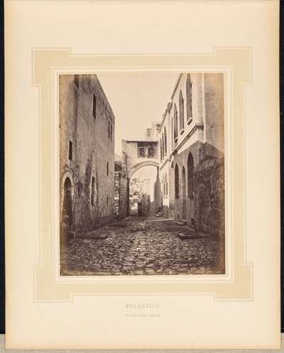  av Félix Bonfils
