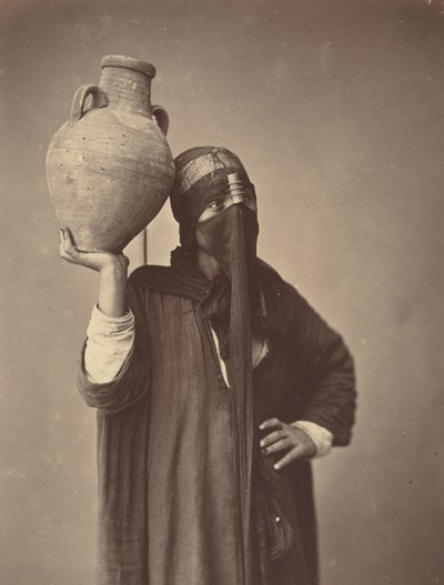  av Félix Bonfils