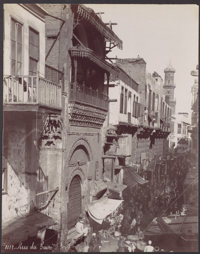  av Félix Bonfils