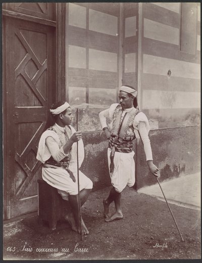  av Félix Bonfils