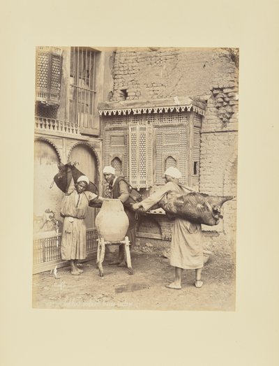  av Félix Bonfils