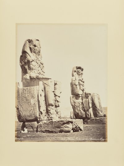  av Félix Bonfils