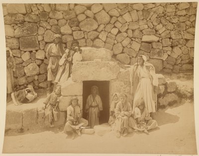  av Félix Bonfils