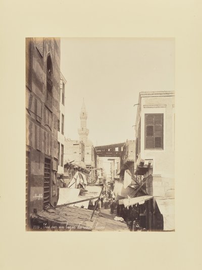  av Félix Bonfils